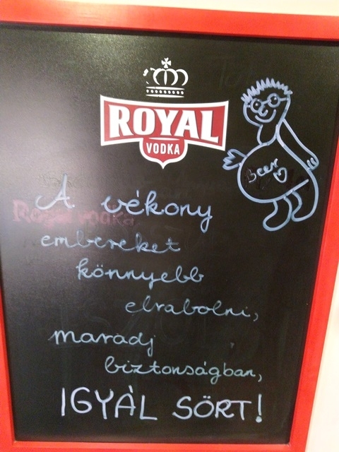 Napi marketing