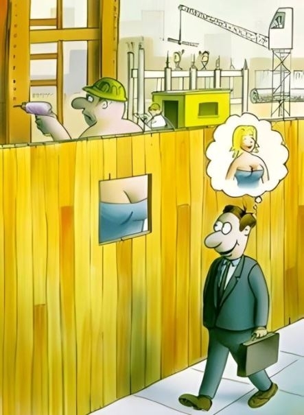 Hétköznapi csalódások