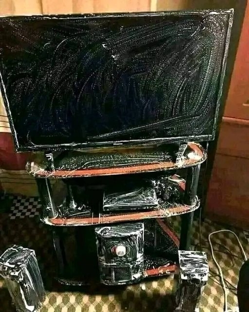 Általános nagytakarítás