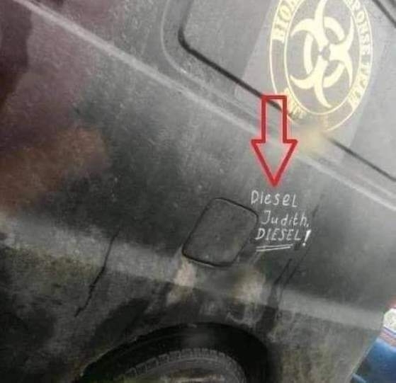 Egy nőnek nem lehet elégszer mondani