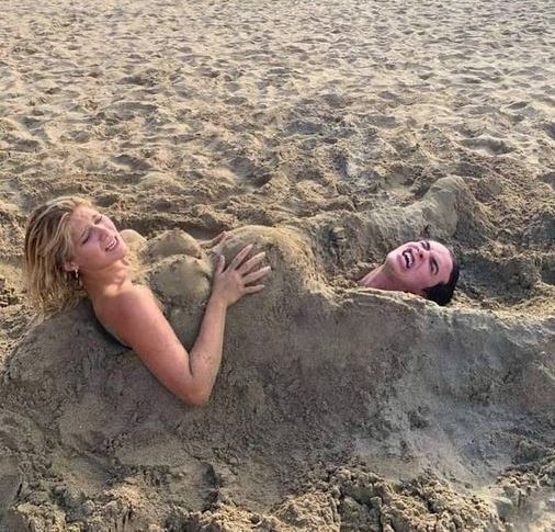 Amikor a nyaralás alatt beüt a 3. Piña Colada