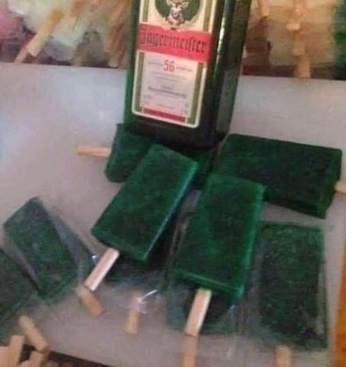 Egy érdekes megoldás ebben a nagy melegben