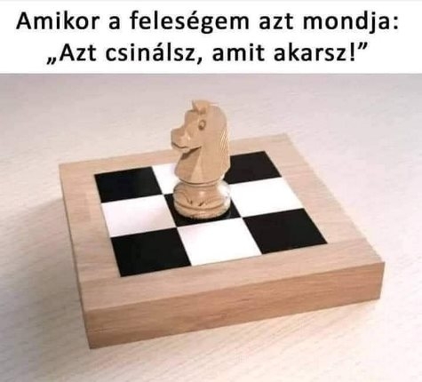 Ilyen trükkökre készülj fel, ha nősülésre adod a fejed 🙂