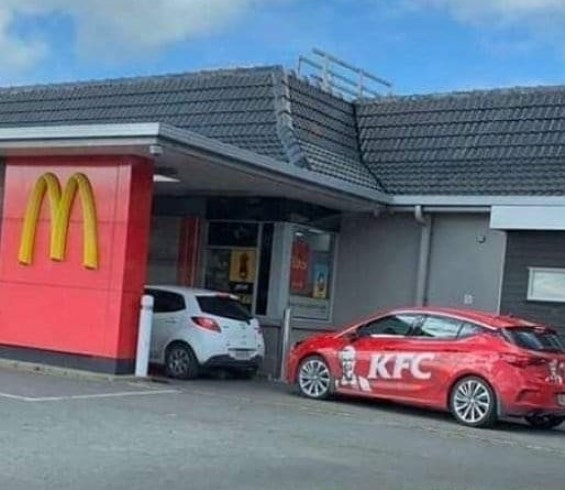 Még Judás sem volt ekkora áruló