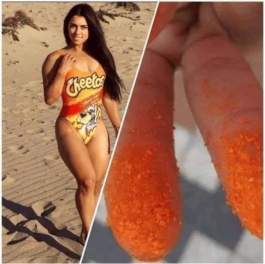 Cheetos