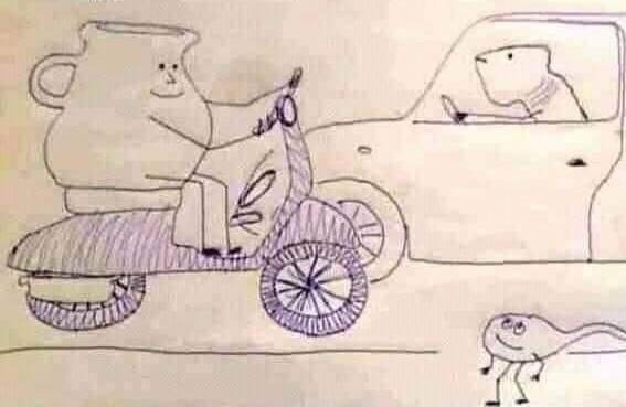 A magyar közlekedés főbb résztvevői