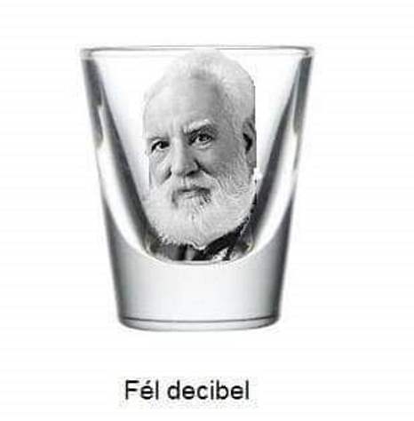 Napi fárasztó - Ezért legalább duplát kell inni