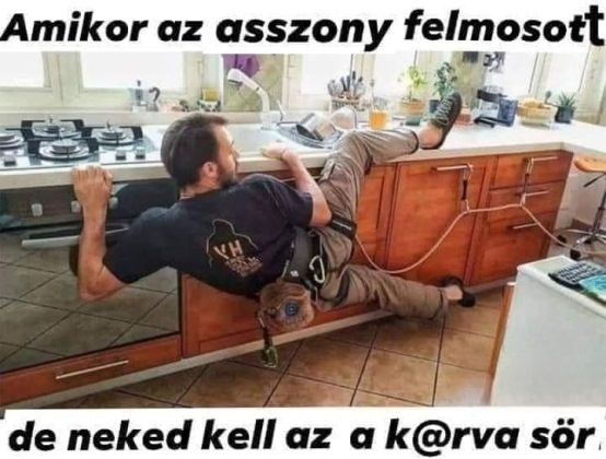 Amikor nem bírsz várni 10 percet sem