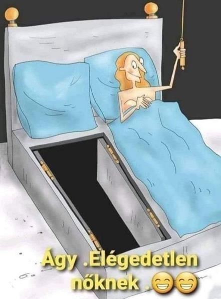 Aki nem teljesít, megy a levesbe