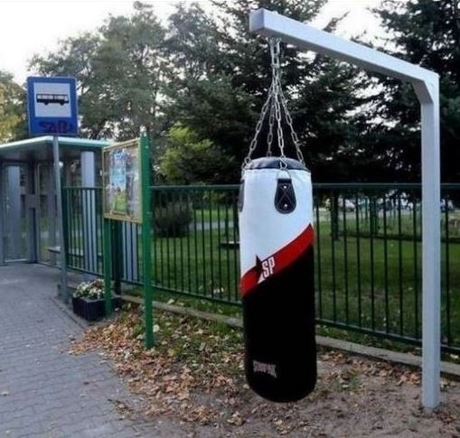 Feszültebb utasoknak, ha esetleg túl sokat késne a busz