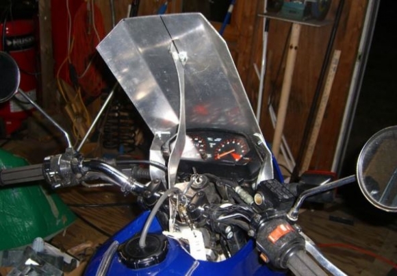 Egy nem túl praktikus megoldás