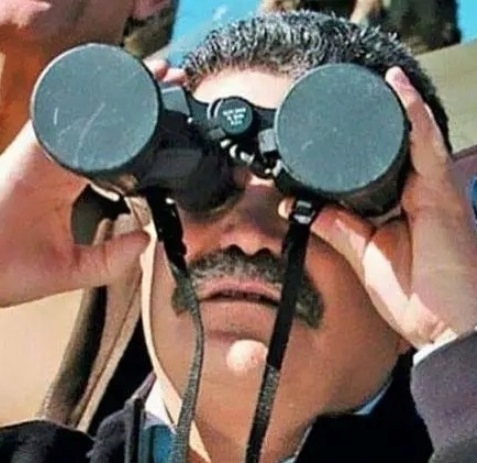 Én reggelente, ahogy keresem a munkakedvemet