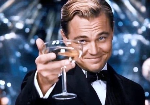 A legelső jó hír amit hallottam idén, hogy megint van szabim