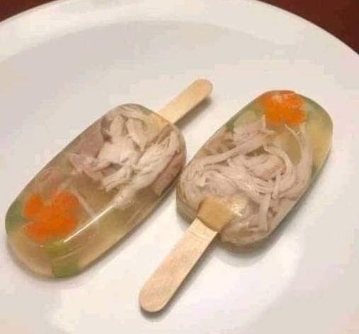 Még hogy télen senki sem fagyizik