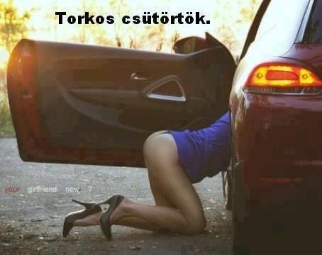 Nem csak februárban van