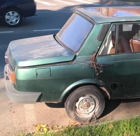 Biztonság - Szeretem