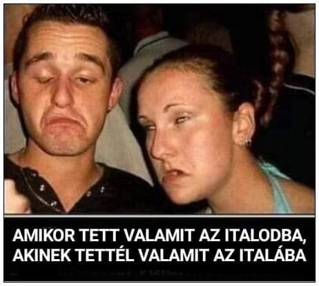 Vasárnap hajnali emlékek