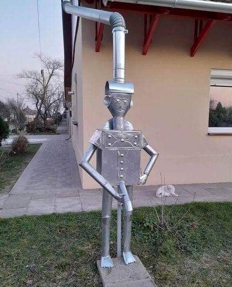 Ami befolyik, az rögtön kifolyik