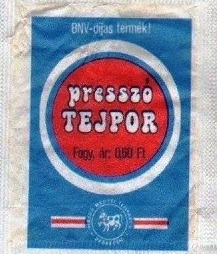 Gyerekkorom kokainja