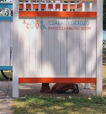 Befutott egy nyári emlék