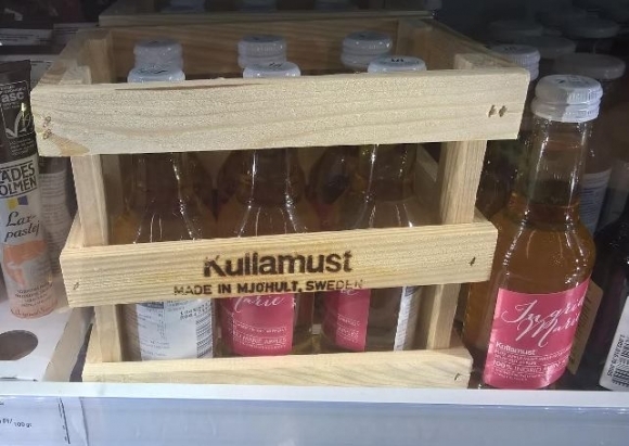 Kullamust