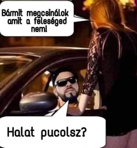 Szerintem azt pont nem 🙂