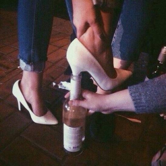 Szombat éjszakai emlékek