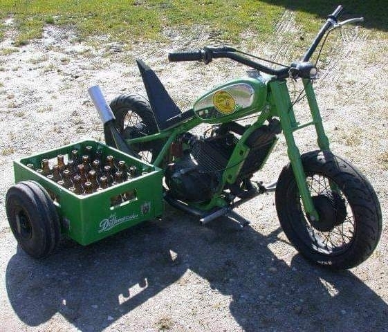 Sürgősségi sörszállítás