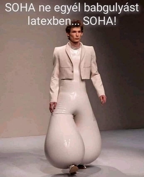 E heti jótanácsunk az uraknak