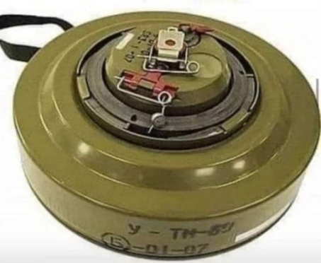 Orosz robotporszívó