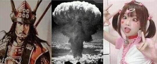 Így alakult az évszázadok alatt Japán történelme