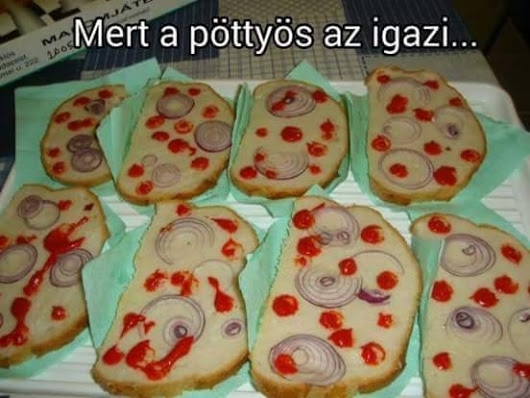 Vacsorára
