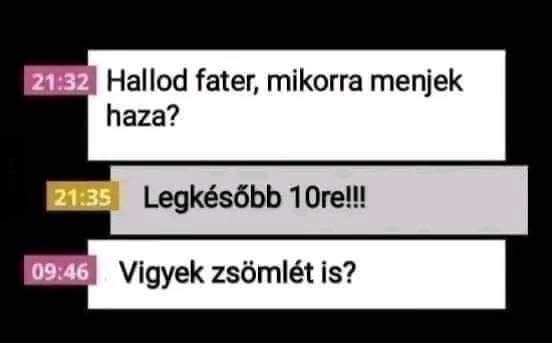 Udvarias fiút nevelt