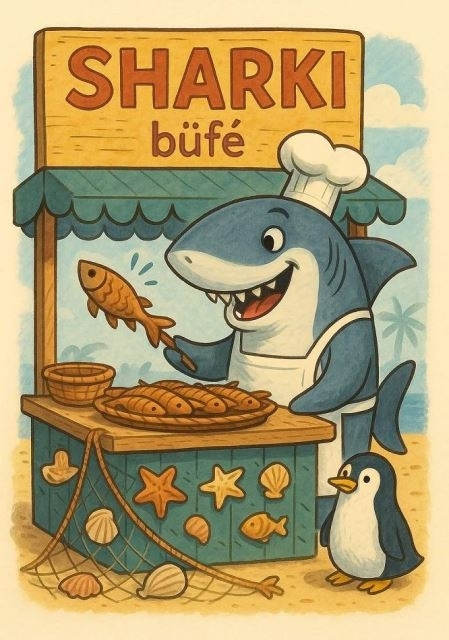 Ma a mesterséges intelligencia generált egy fárasztó szóviccet