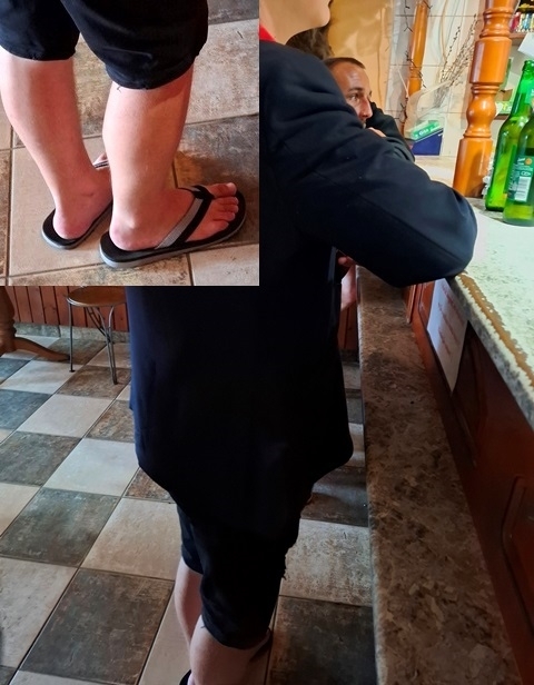 Ez az új kocsmai dresszkód?