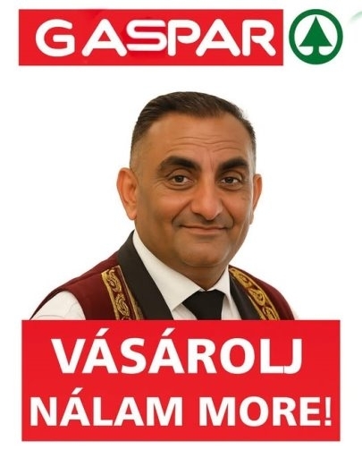 Számomra nem túl megGYŐZŐ