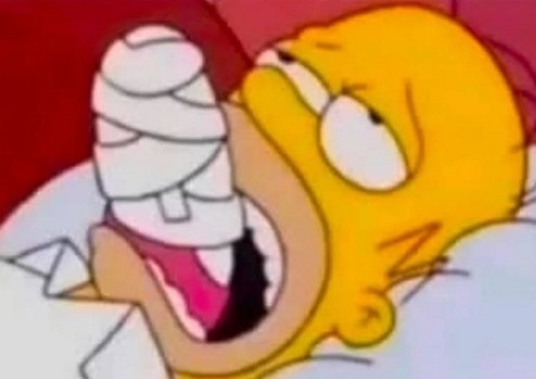 Miután sikerült kiengesztelned a csajodat