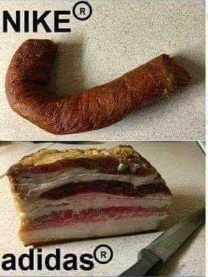 Az ismert márkák kicsit másképp