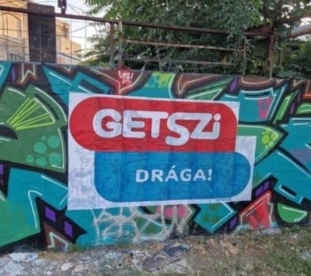 Sziget Fesztivál - Idén sem voltam, jövőre sem megyek, mert 