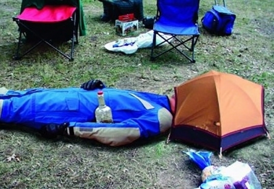 Megkímélt állapotú fesztivál sátor eladó