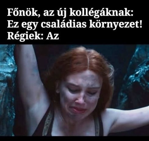 Kitartás, holnap már péntek