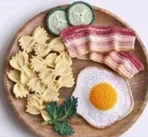 Kötött étrend - Kicsit másképp