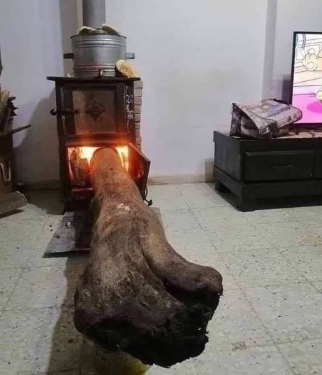 Ezennel megnyitjuk a ki bírja tovább fűtés nélkül nevű játékot