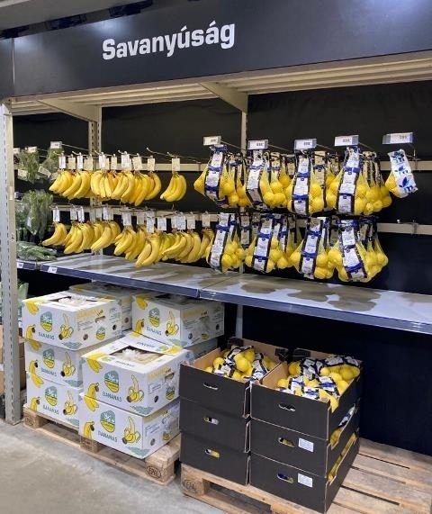 Végül is a citrom az savanyú