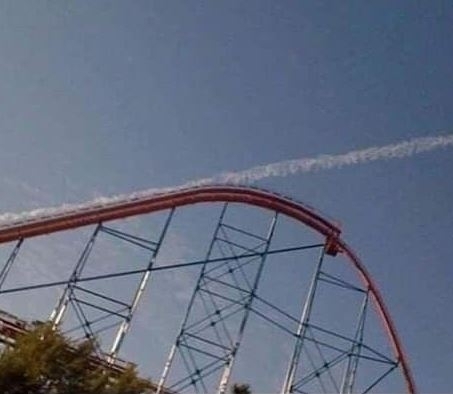 Na, ezért nem ülök fel ilyen sz@rokra 🙂