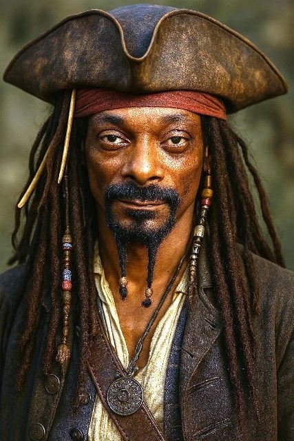 A Karib-tenger kalózai