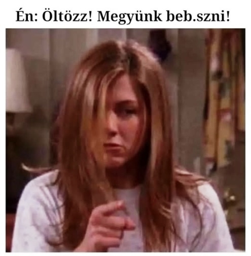 Haverom kérdezi - Milyen heted volt?