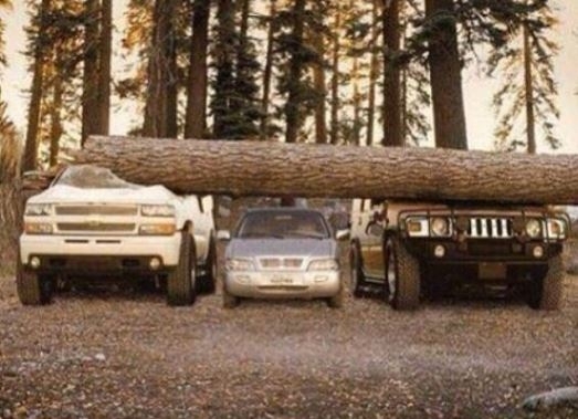 Nem mindig gond, ha a tiéd a legkisebb!