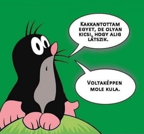 Én székletlazítót javasolnék - Vény nélkül kaphatóak