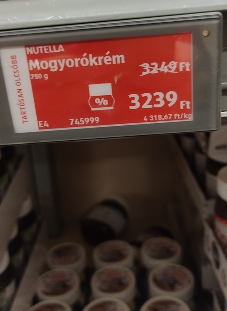 Irány a legközelebbi ALDI